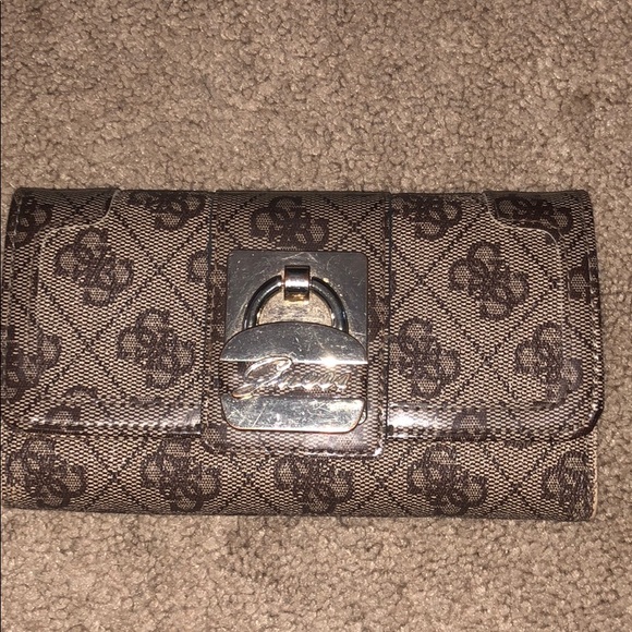 Guess wallet - Picture 6 of 6